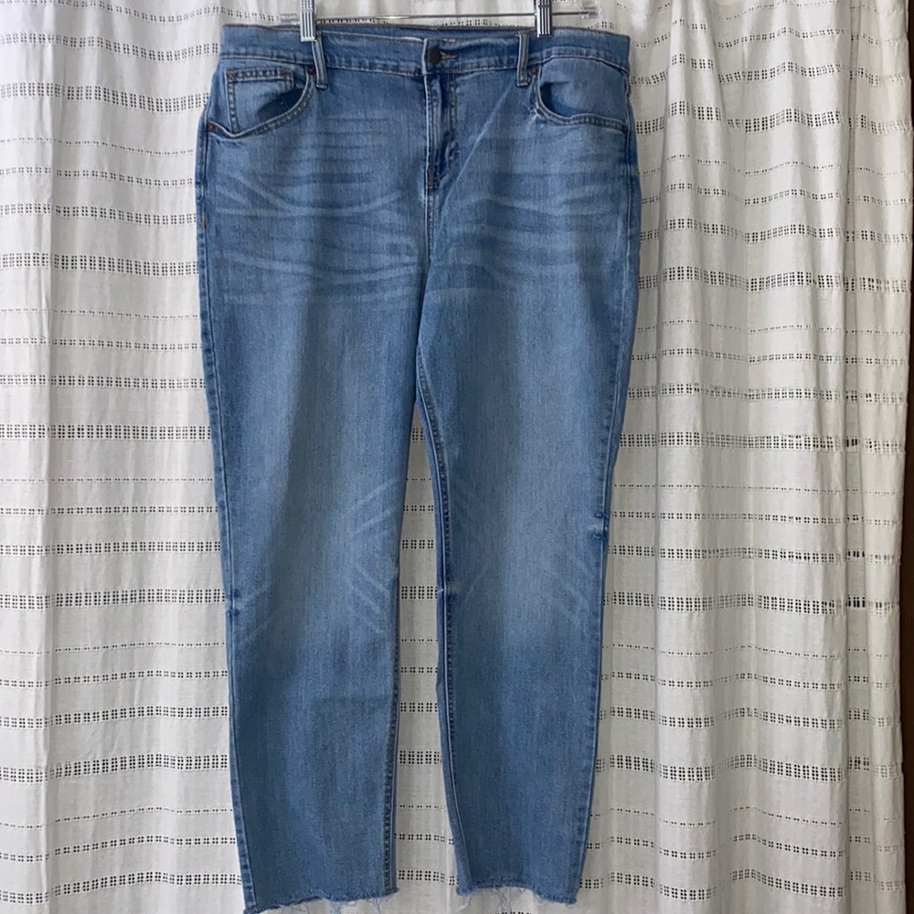 Women’s jeans